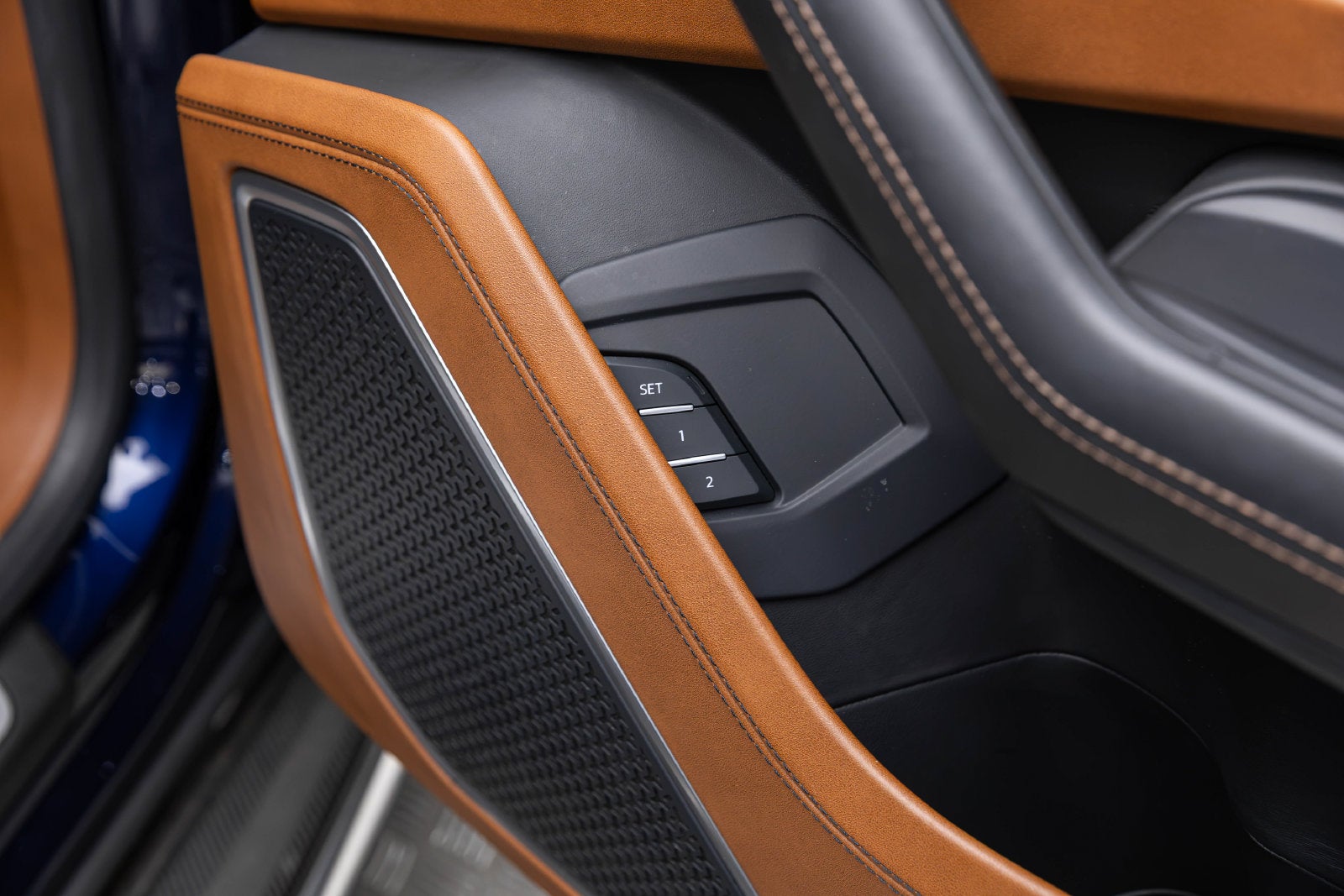 Lamborghini Urus AWD 2021