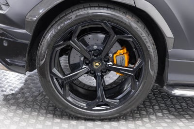 Lamborghini Urus AWD 2021