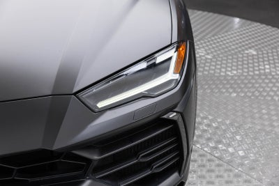 Lamborghini Urus AWD 2021