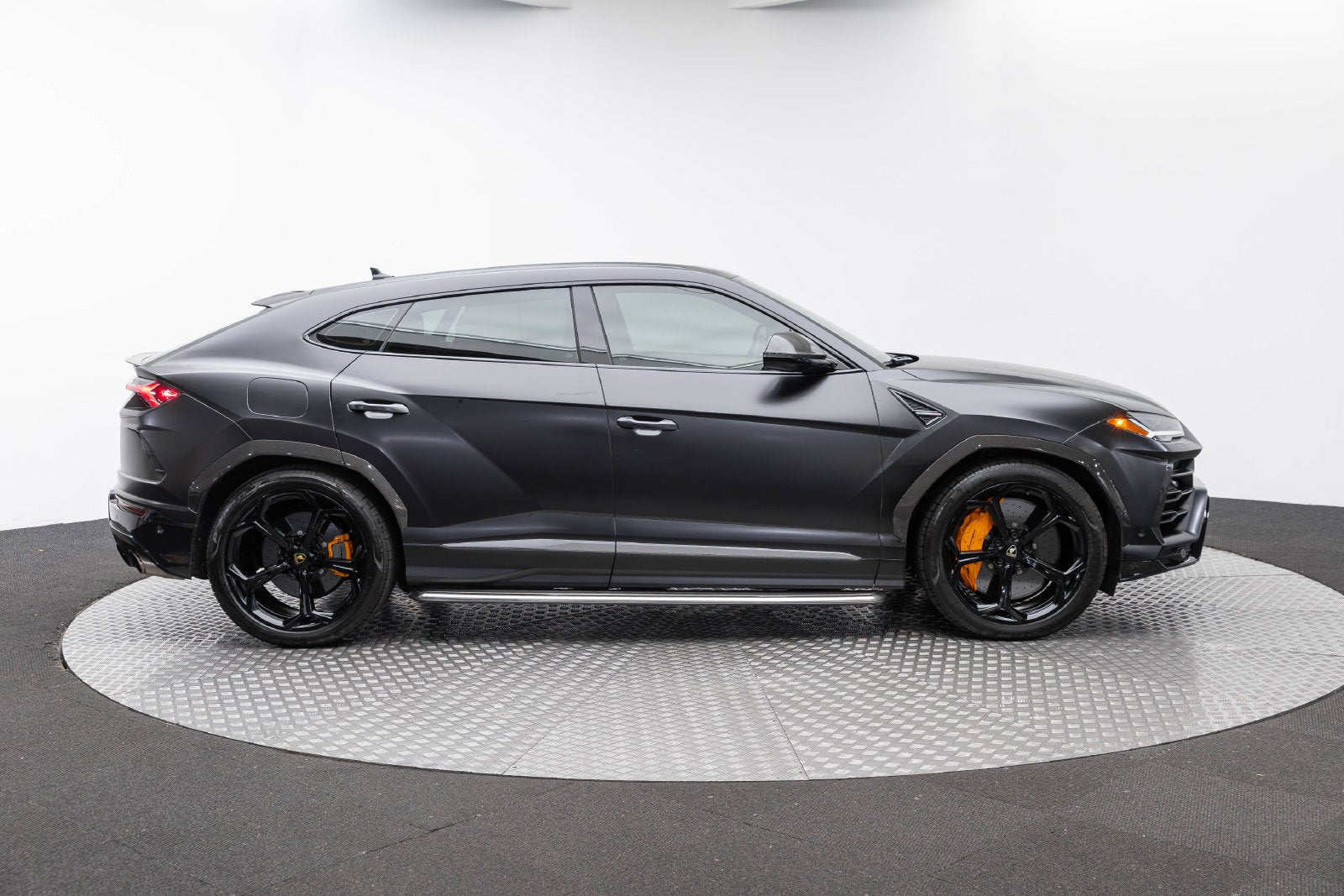 Lamborghini Urus AWD 2021