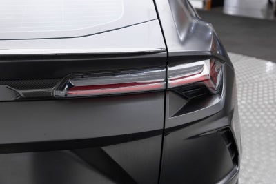 Lamborghini Urus AWD 2021