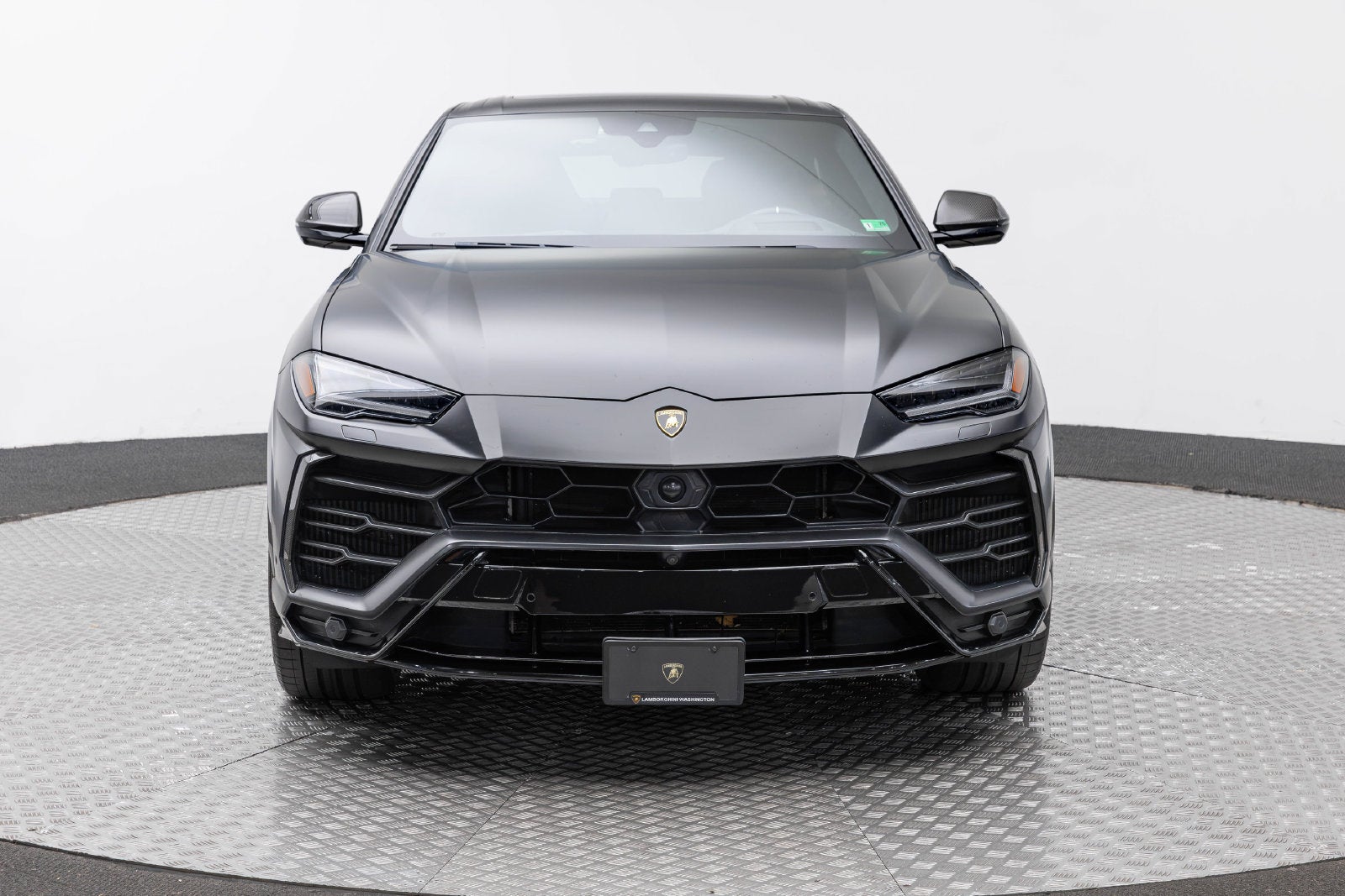 Lamborghini Urus AWD 2021