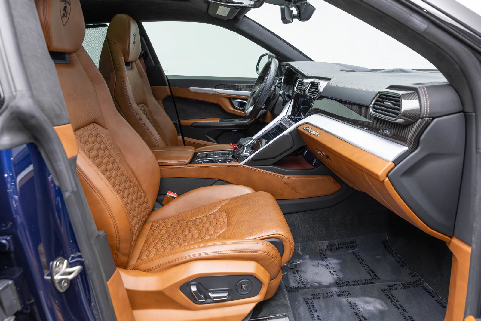 Lamborghini Urus AWD 2021