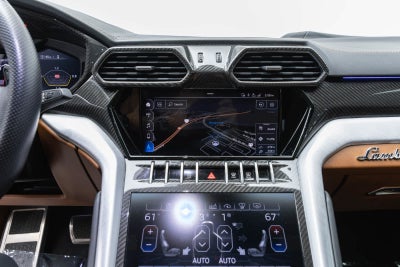 Lamborghini Urus AWD 2021