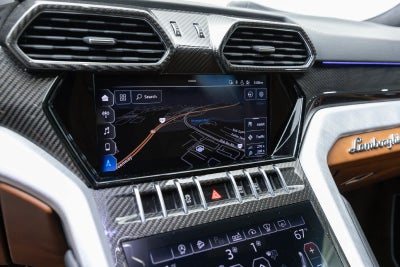 Lamborghini Urus AWD 2021