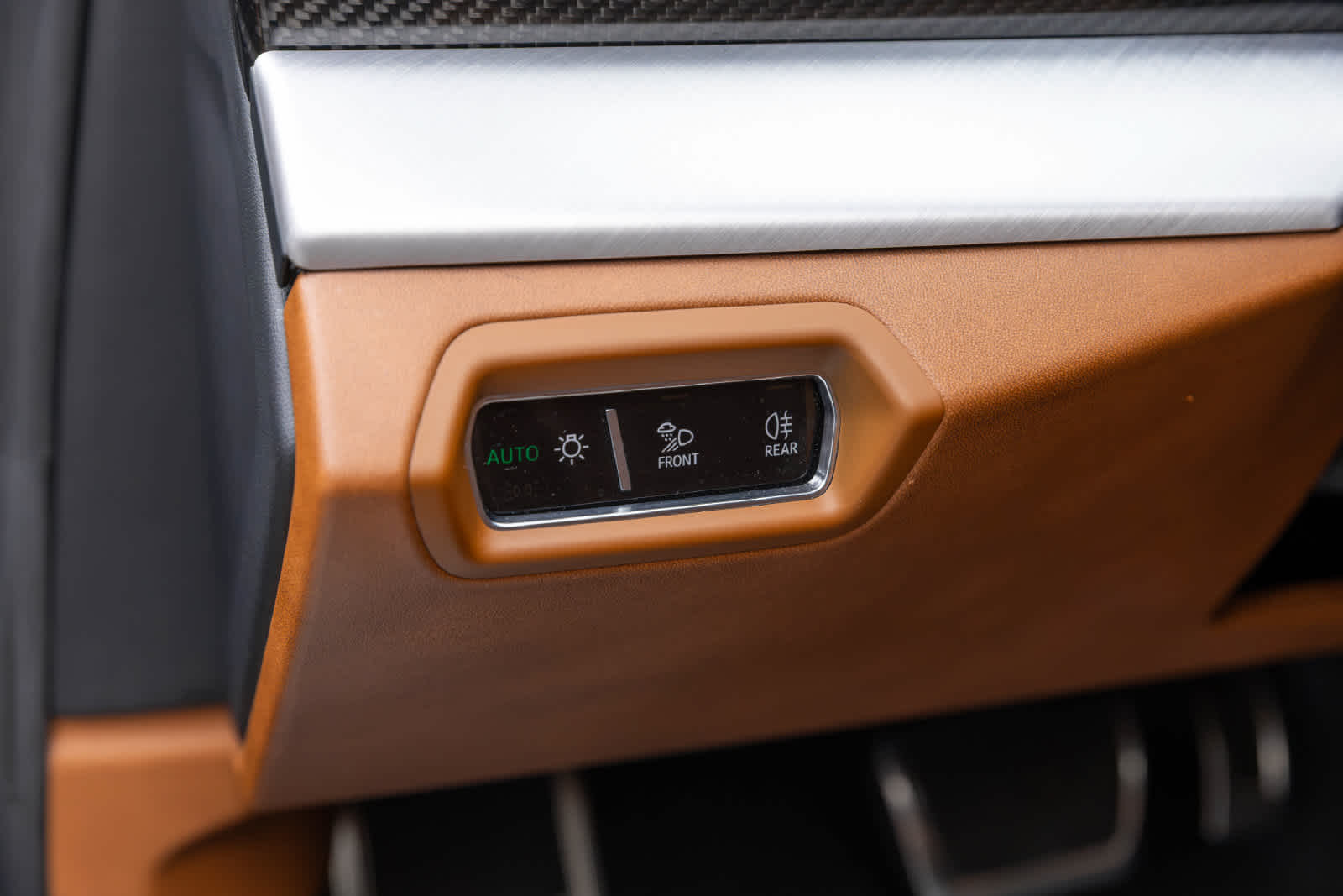 Lamborghini Urus AWD 2021