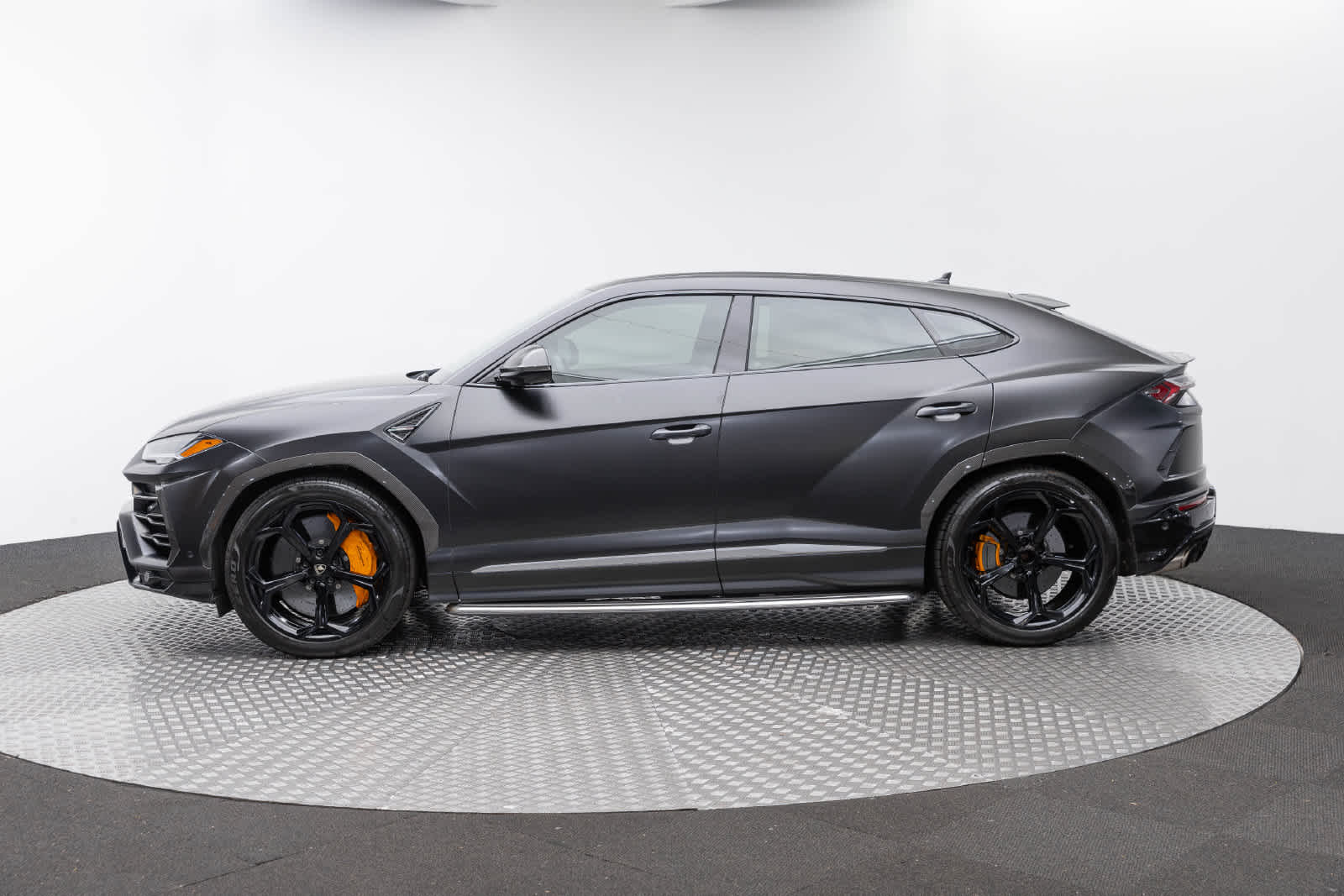 Lamborghini Urus AWD 2021