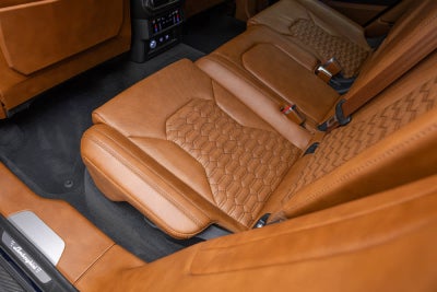 Lamborghini Urus AWD 2021
