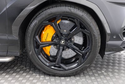 Lamborghini Urus AWD 2021
