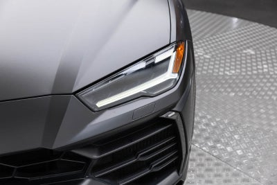 Lamborghini Urus AWD 2021