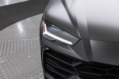 Lamborghini Urus AWD 2021