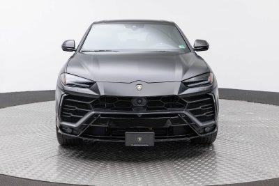 Lamborghini Urus AWD 2021
