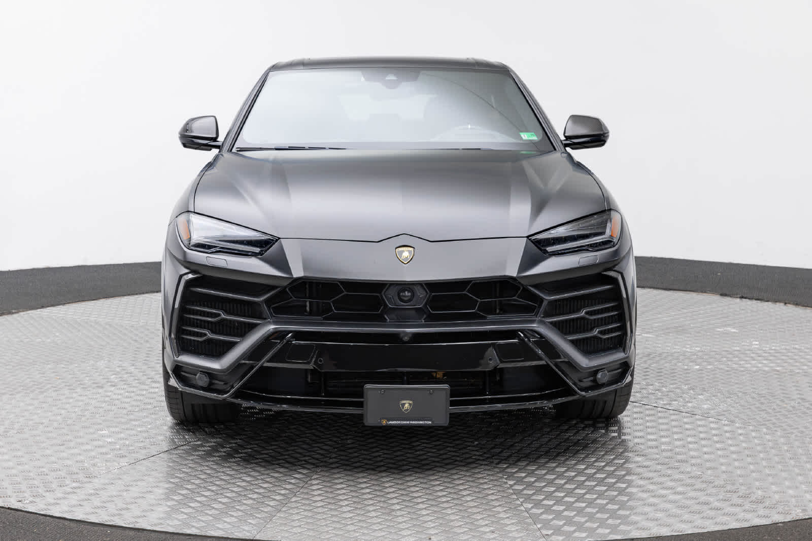 Lamborghini Urus AWD 2021