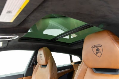 Lamborghini Urus AWD 2021