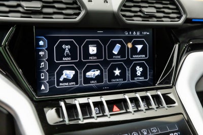 2022 Lamborghini Urus AWD