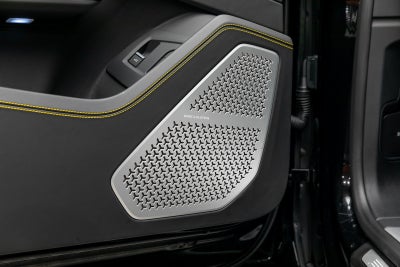 2022 Lamborghini Urus AWD