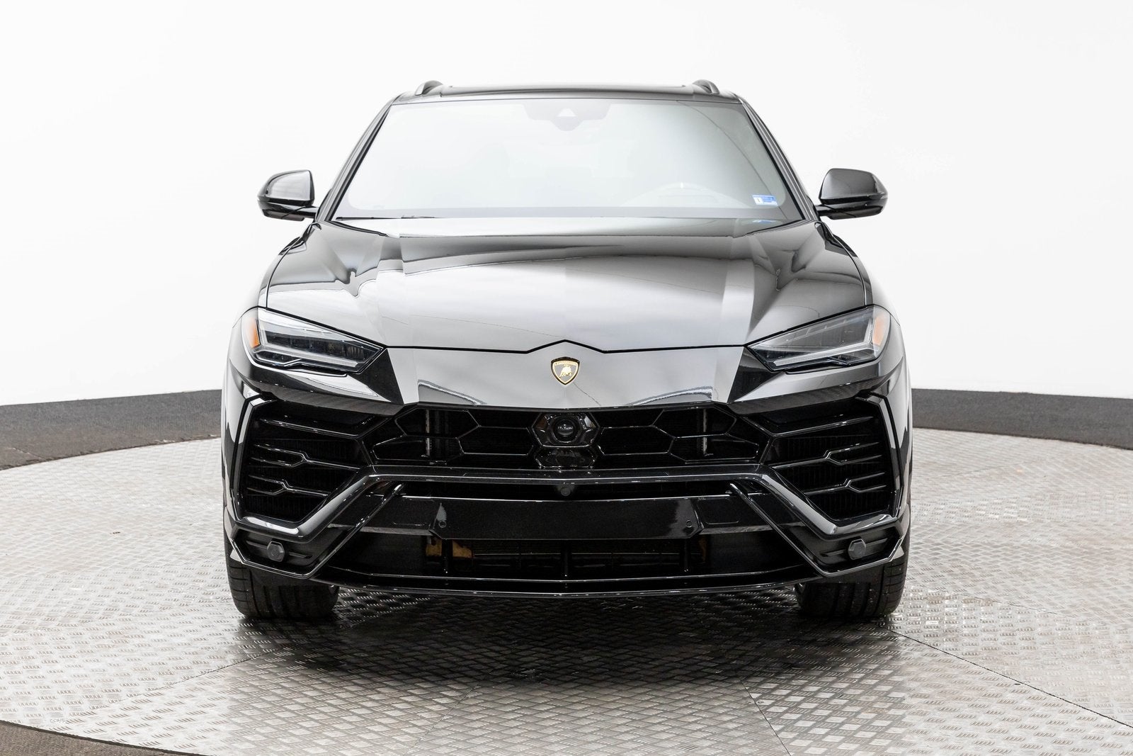2022 Lamborghini Urus AWD
