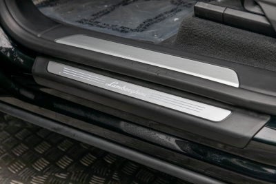 2022 Lamborghini Urus AWD