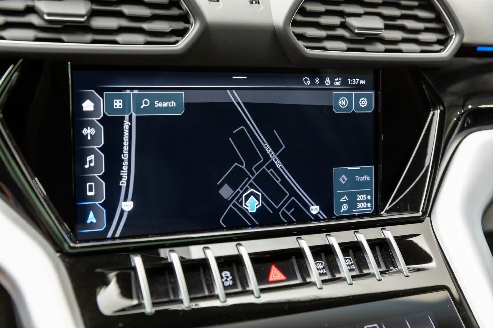 2022 Lamborghini Urus AWD