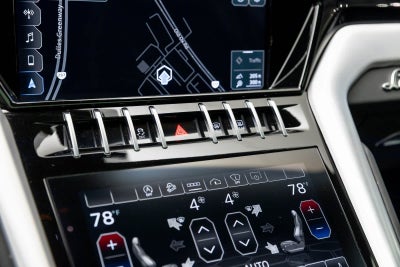 2022 Lamborghini Urus AWD