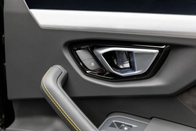 2022 Lamborghini Urus AWD