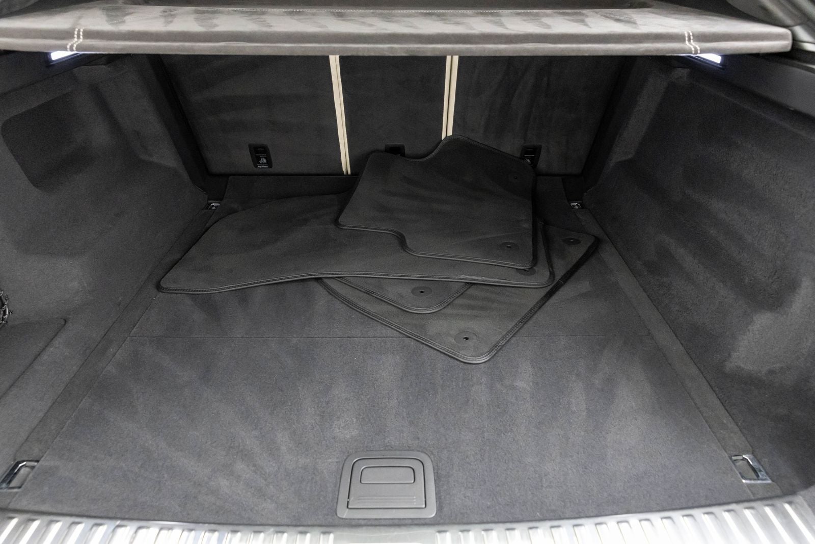 Lamborghini Urus 2019 con tracción total