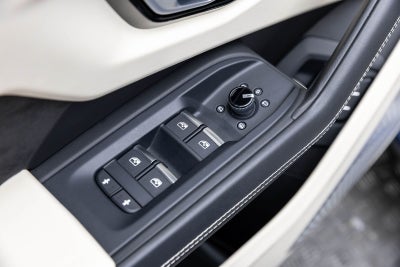 Lamborghini Urus 2019 con tracción total