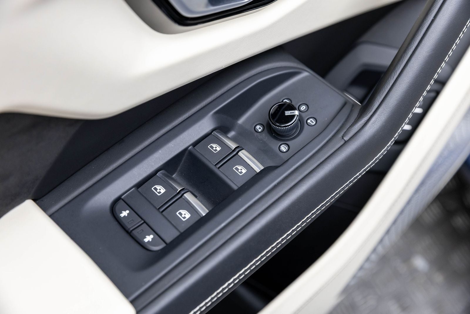 Lamborghini Urus 2019 con tracción total