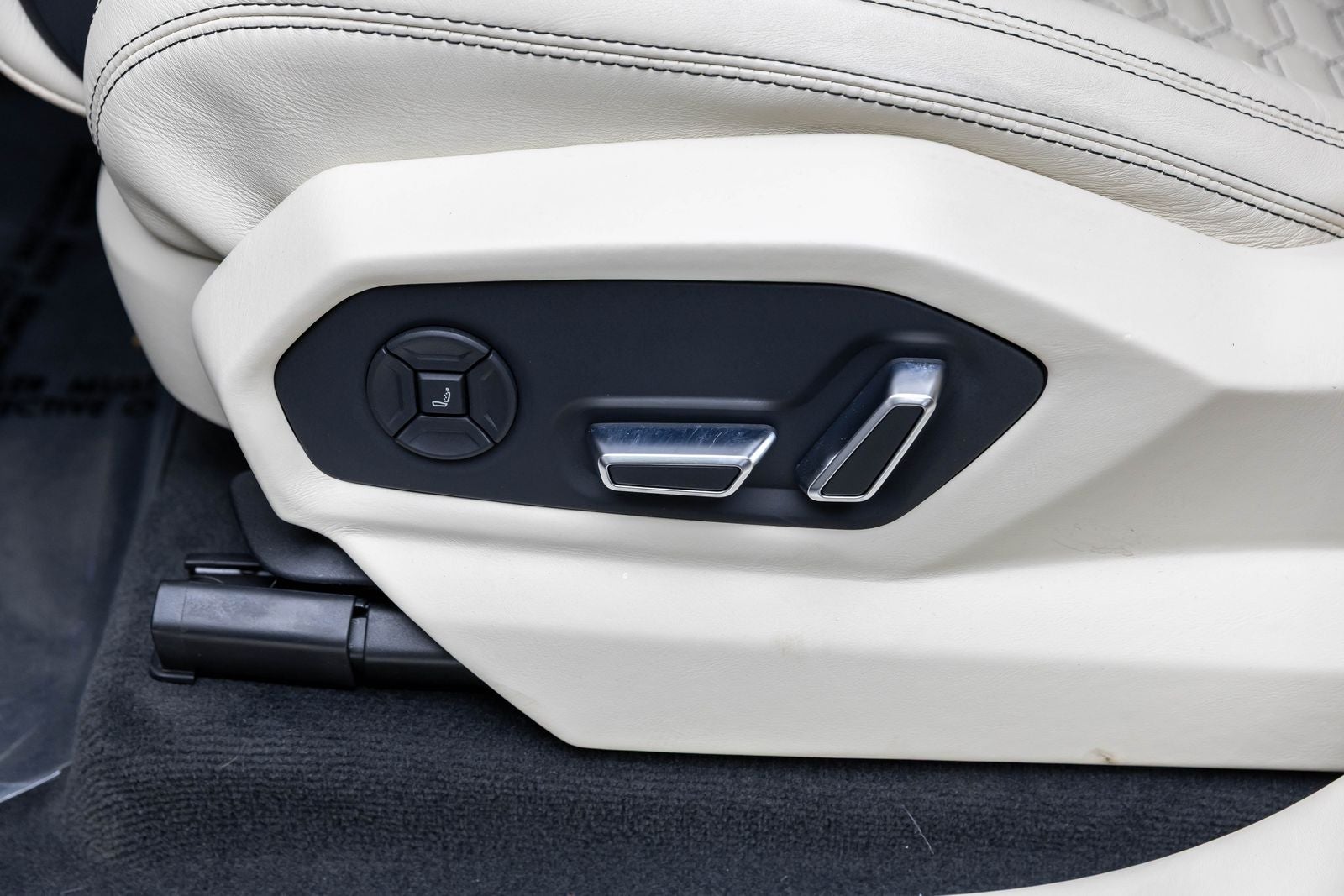 Lamborghini Urus 2019 con tracción total