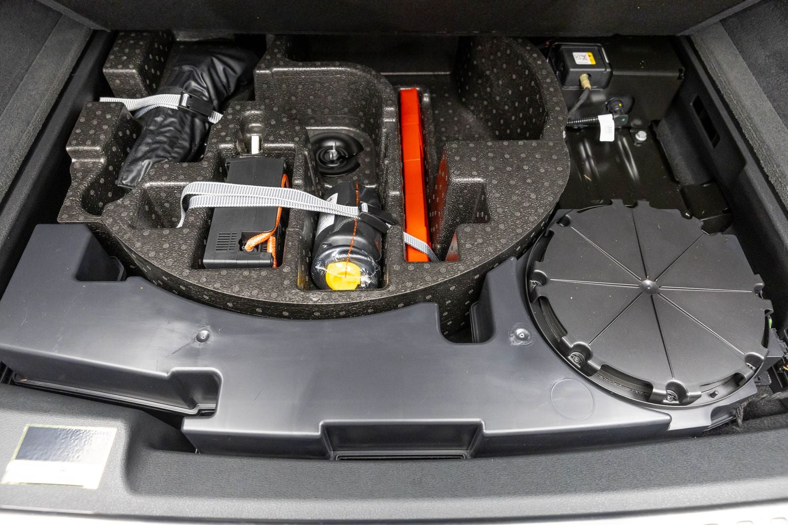 Lamborghini Urus 2019 con tracción total