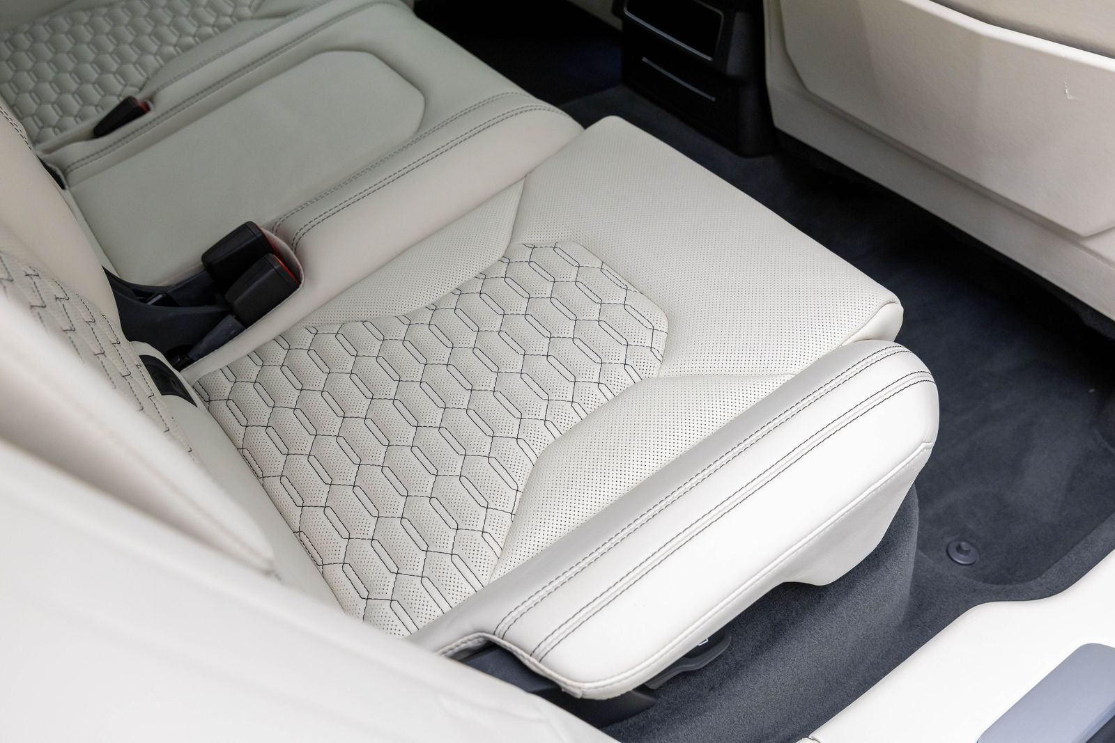 Lamborghini Urus 2019 con tracción total