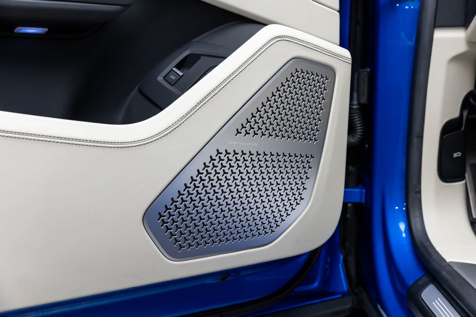 Lamborghini Urus 2019 con tracción total