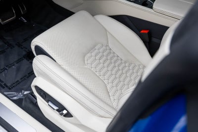 Lamborghini Urus 2019 con tracción total