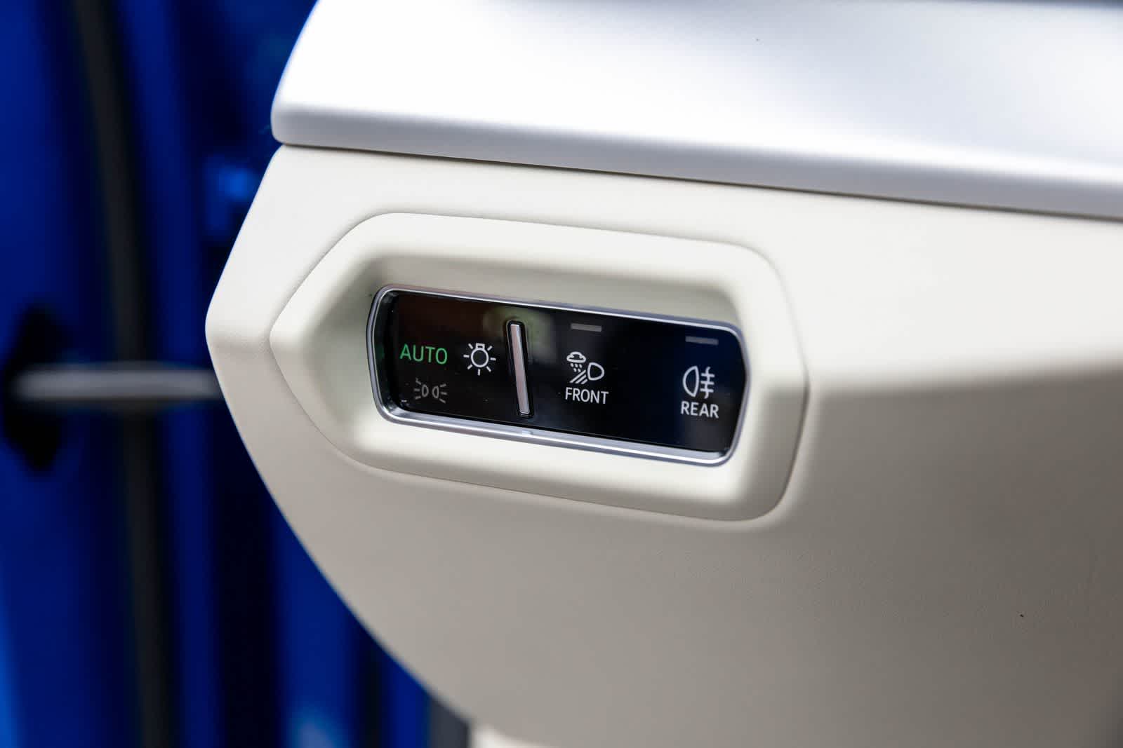 Lamborghini Urus 2019 con tracción total