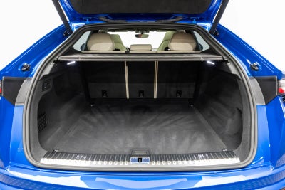 Lamborghini Urus 2019 con tracción total