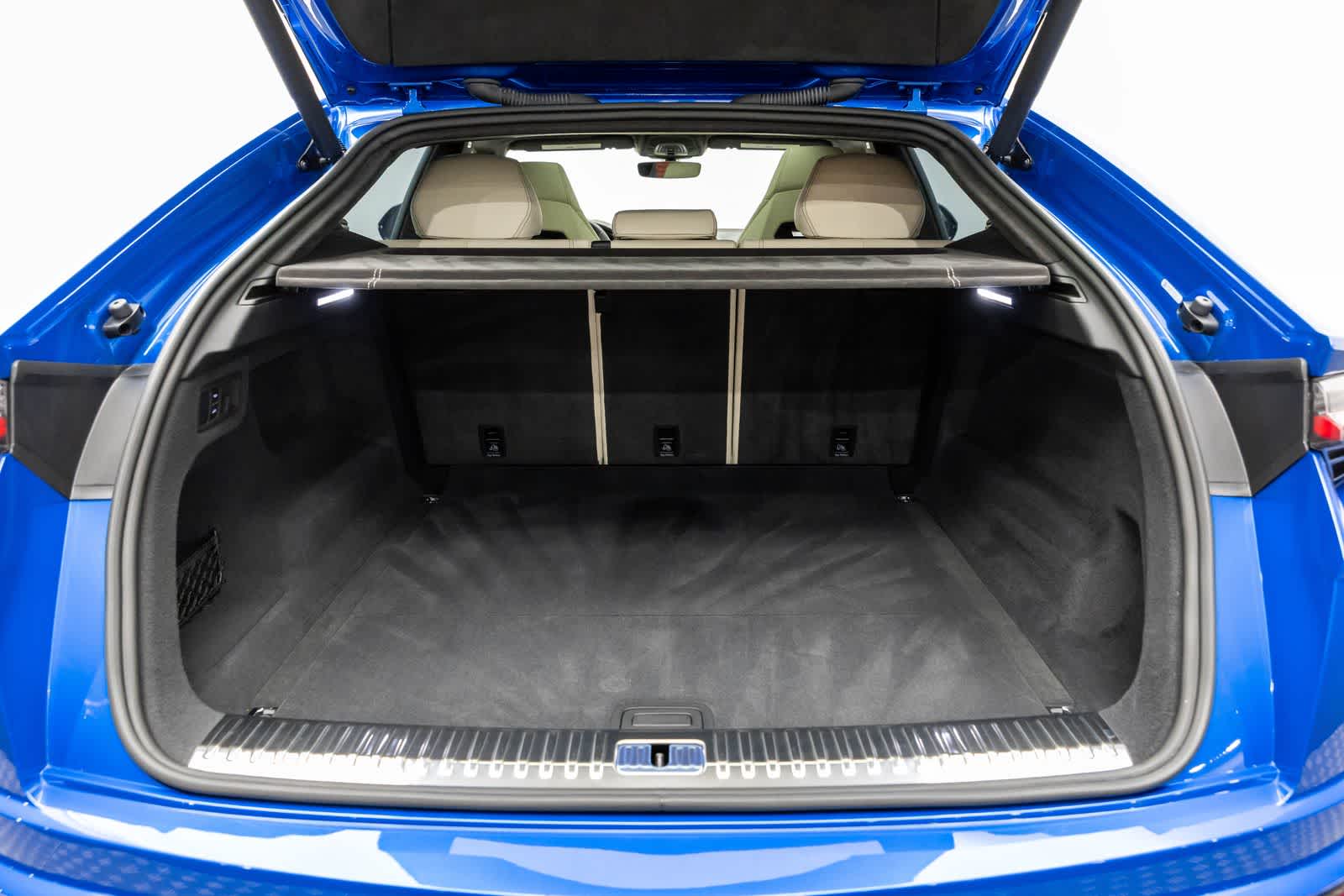 Lamborghini Urus 2019 con tracción total