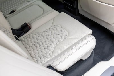 Lamborghini Urus 2019 con tracción total