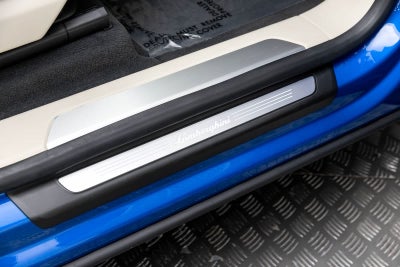 Lamborghini Urus 2019 con tracción total