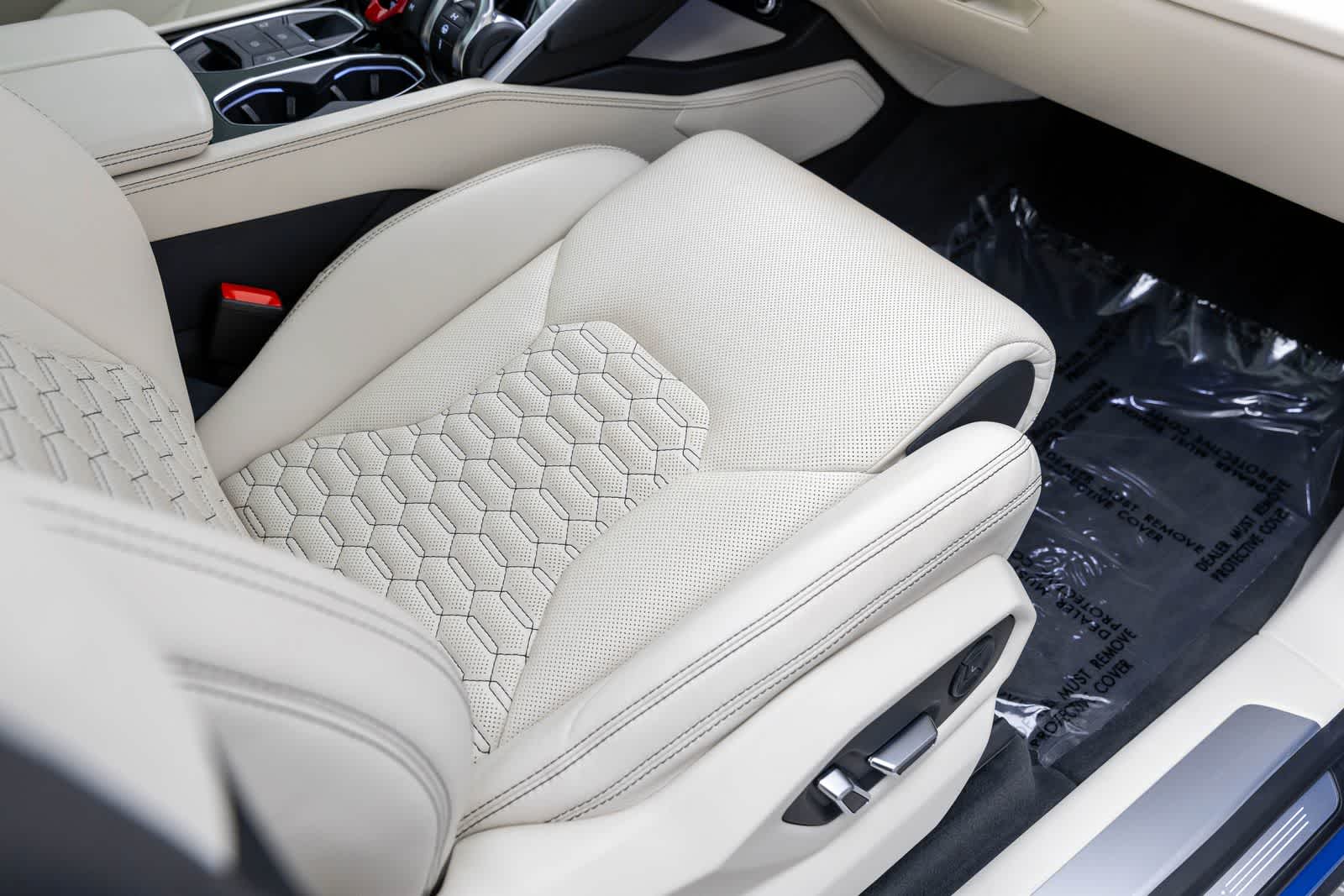 Lamborghini Urus 2019 con tracción total