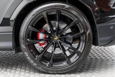 2022 Lamborghini Urus AWD