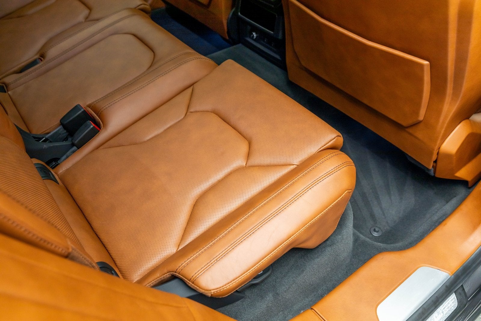 2022 Lamborghini Urus AWD