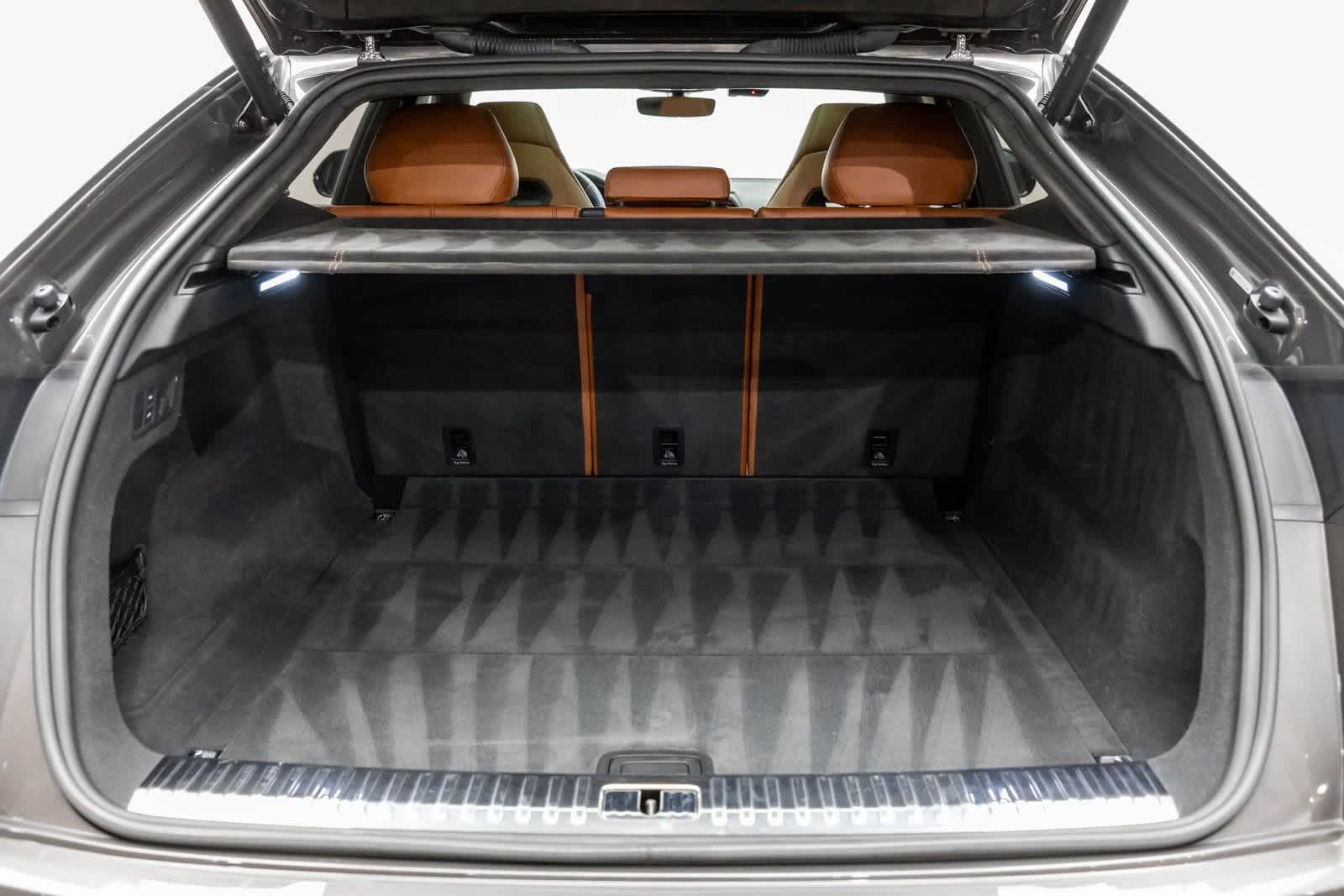 2022 Lamborghini Urus AWD