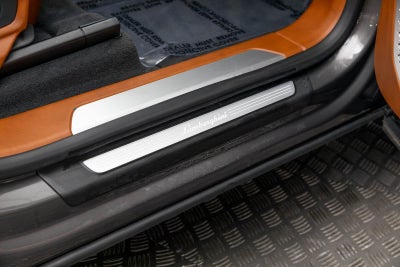 2022 Lamborghini Urus AWD