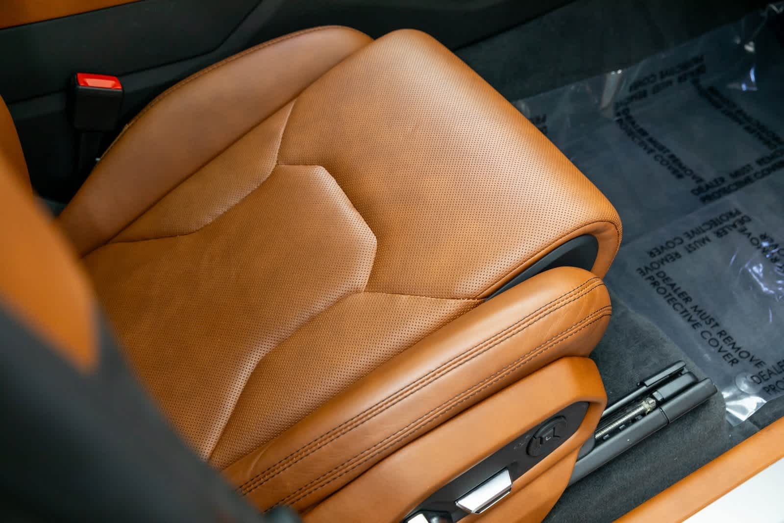 2022 Lamborghini Urus AWD