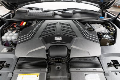 2022 Lamborghini Urus AWD