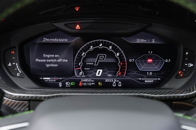 Cápsula «Graphite» del Lamborghini Urus 2022