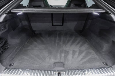 Cápsula «Graphite» del Lamborghini Urus 2022