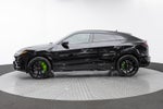 Cápsula «Graphite» del Lamborghini Urus 2022