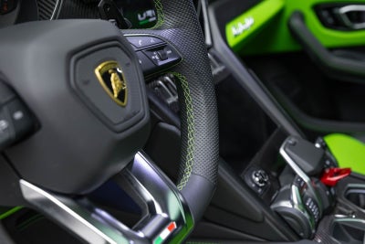 Cápsula «Graphite» del Lamborghini Urus 2022