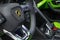 Cápsula «Graphite» del Lamborghini Urus 2022